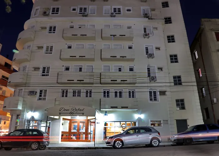 Hotel Dom Rafael Executivo