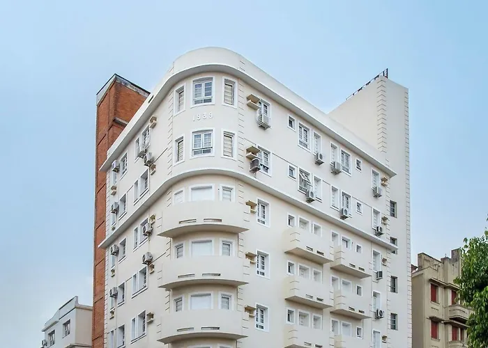 Hotel Dom Rafael Executivo