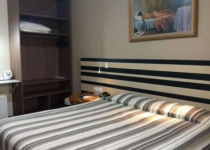 Castel Plaza Hotel Resende