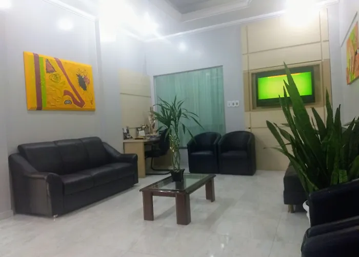 Master Hotel Balneário Camboriú