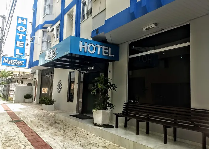 Master Hotel