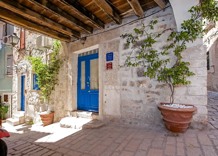 Guest house SOTTO I VOLTI Centro Storico Rovinj
