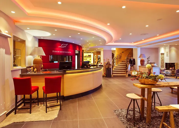 Romantischer Winkel RoLigio&Wellness Resort Bad Sachsa