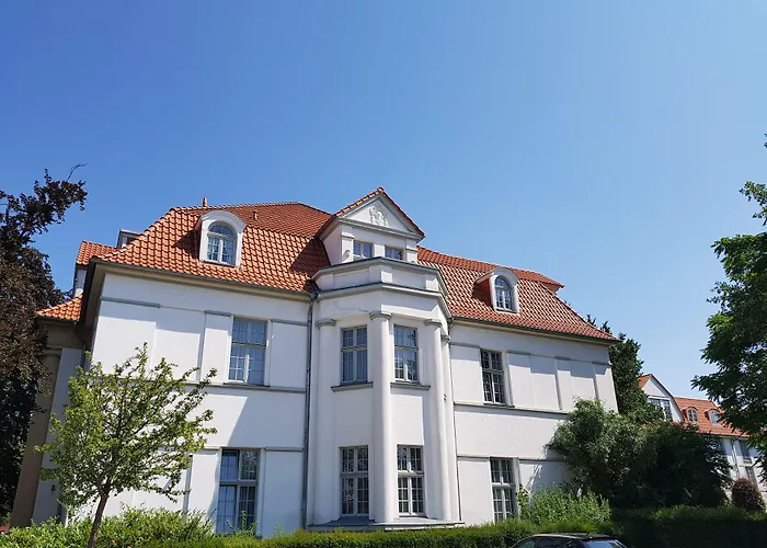 Hotel Villa Heine Wellness&Spa