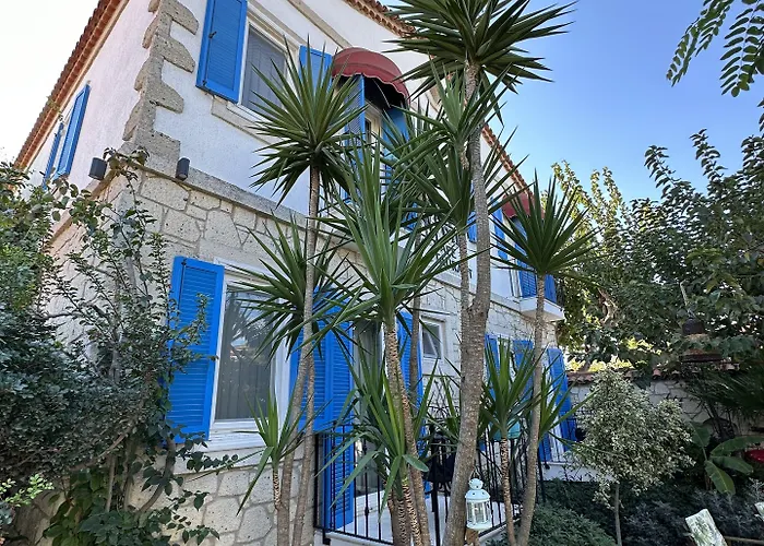 Alacati Kayezta Hotel