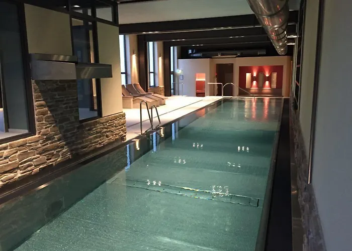 Paulinen Hof Seminarhotel Belzig
