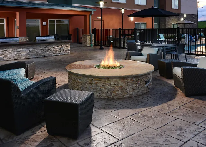 Residence Inn By Marriott Houston Pasadena