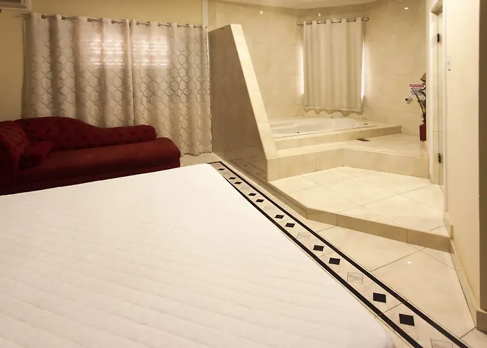 Hotel Arlen Pouso Alegre