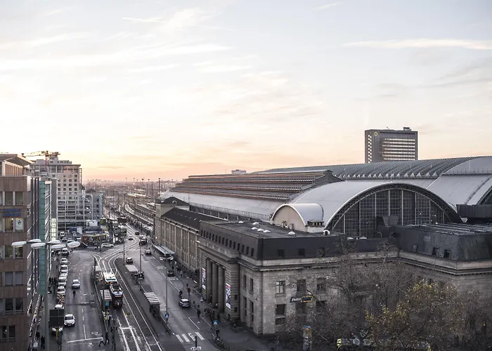 The Frankfurt