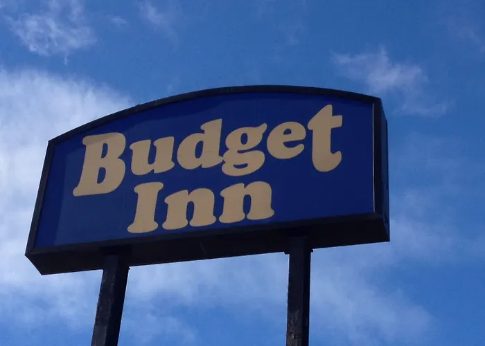 Budget Inn Motel Austin