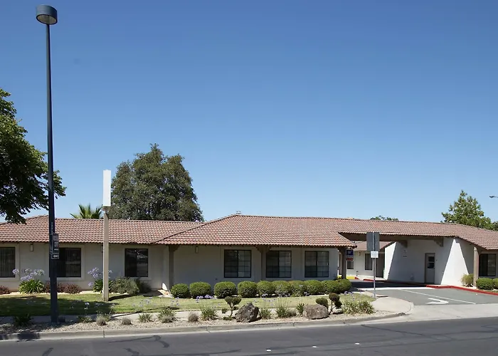 Premier Inns Concord
