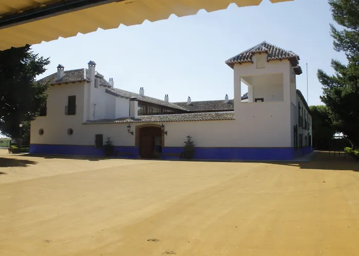 Hotel El Cortijo de Daimiel