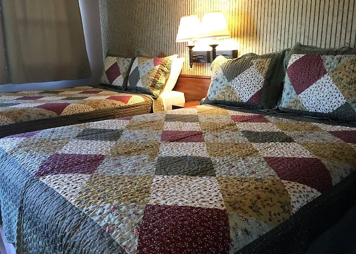 Sharon Motel