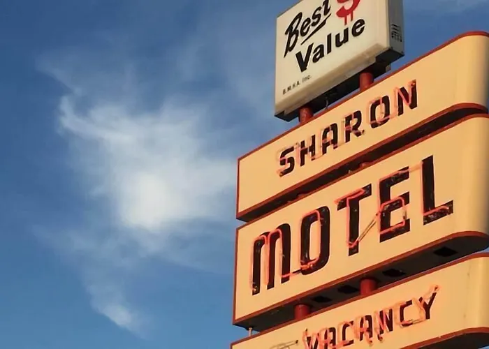 Sharon Motel