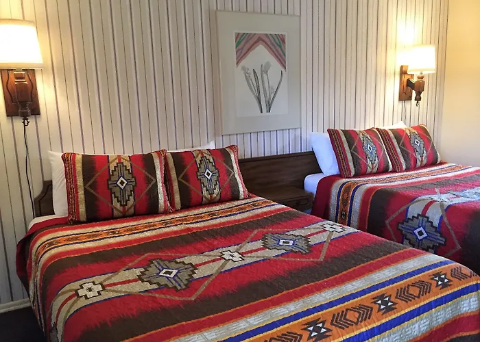 Sharon Motel