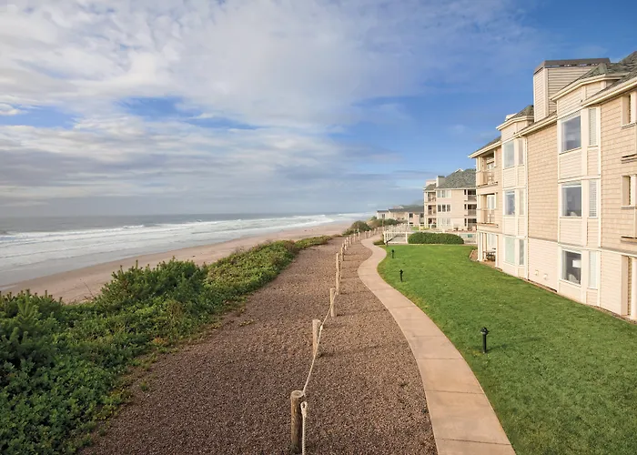 Worldmark Gleneden Beach