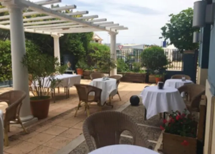 Hotel Patilla Ciudad de Requena