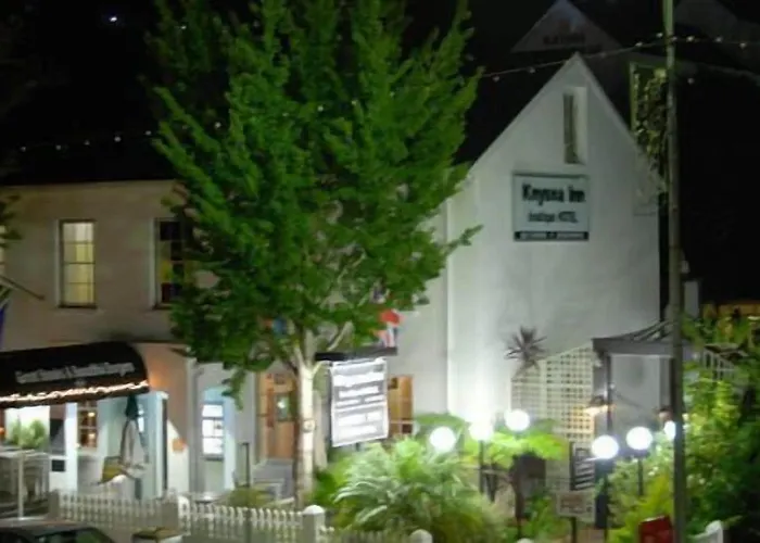Knysna Inn