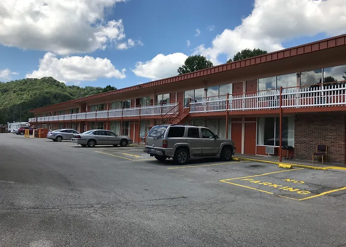 Daniel Boone Motor Inn