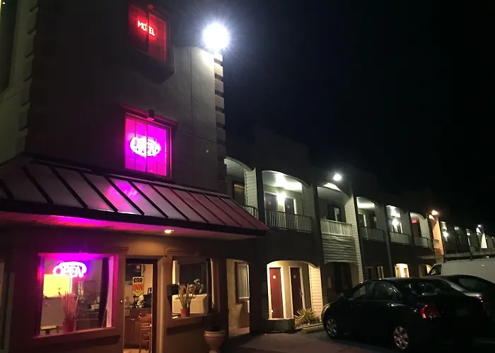 Rest Inn Atlantic City Galloway
