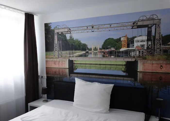 Hotel Stay Essen