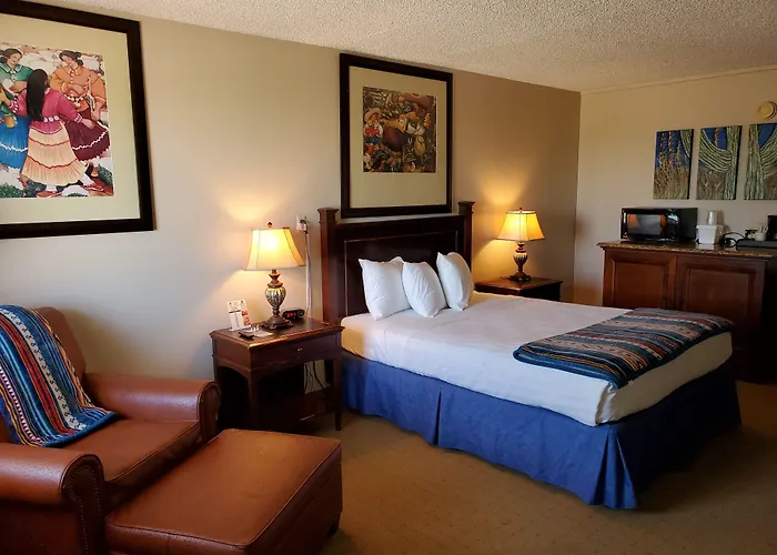 Kansas Country Inn