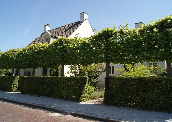 Bed&Breakfast Het Dijkhuis Eersel