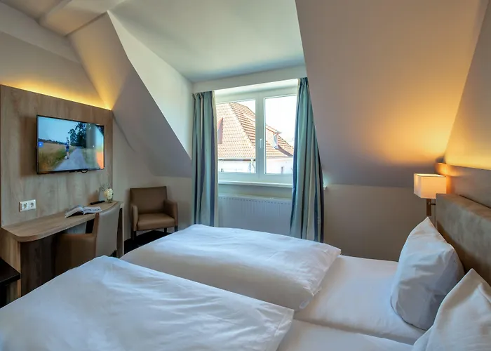 Pension Strominn Rostock