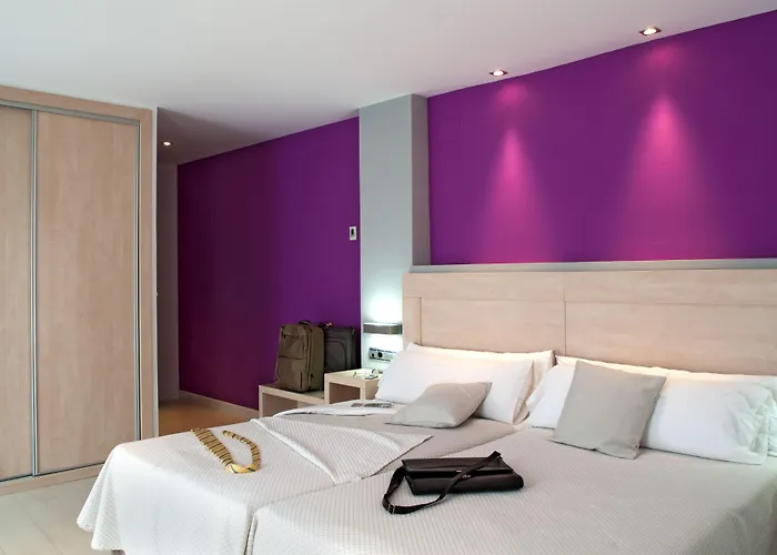Hotel Europa Jaén