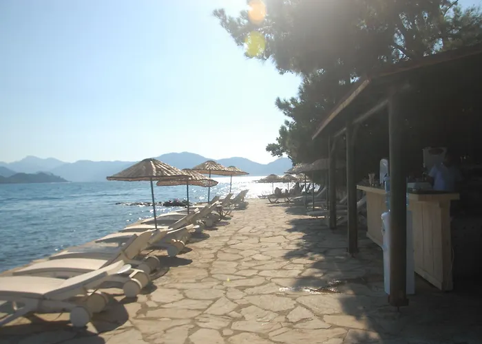 Club Bellamare Marmaris