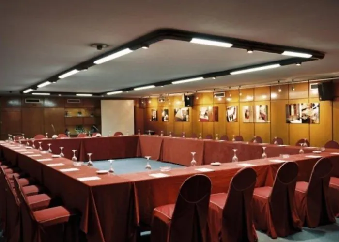 Hotel Condes De Urgel