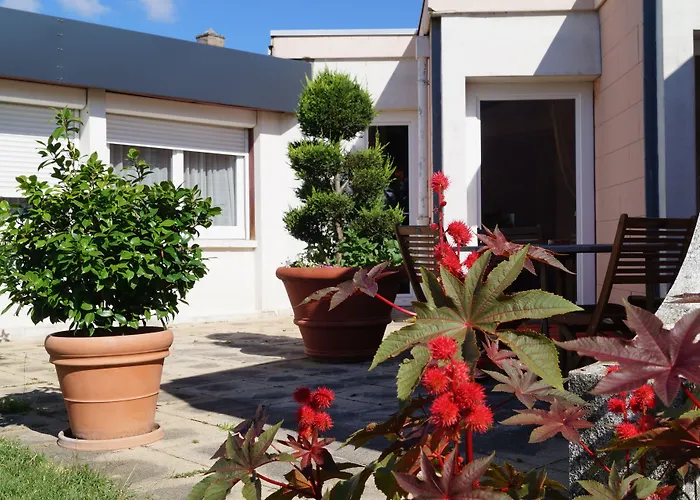 Les Jardins du Forez