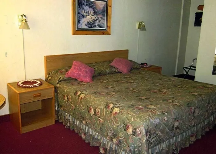 Color Country Motel