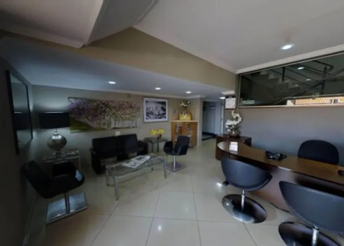 Hotel Kk Itu
