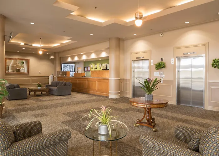 New Gardena Hotel
