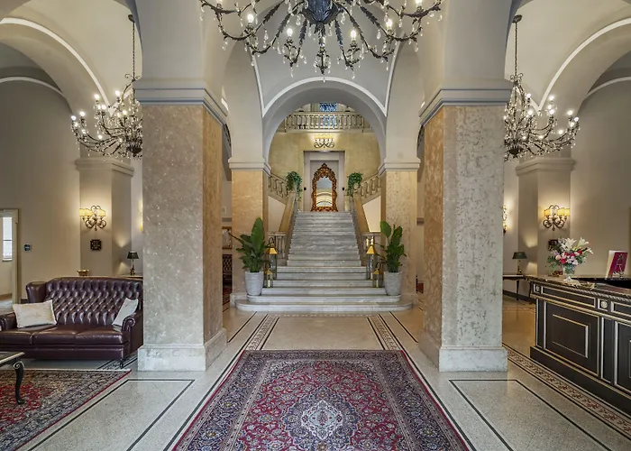 Park Hotel Pacchiosi