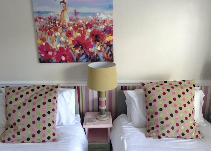 Green Apple Bed And Breakfast