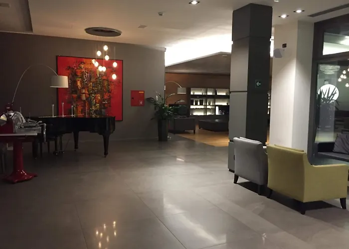 Link124 Hotel Parma