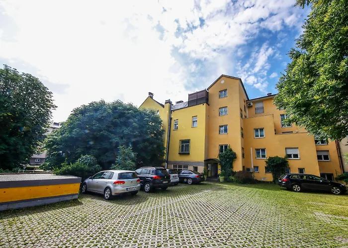 Hotel Lehenerhof Salisburgo