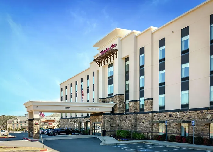 Hampton Inn Emerson - Lakepoint, Ga