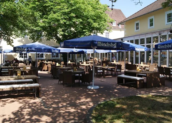 Hotel Wiehberg