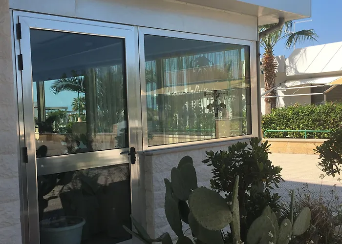 B&B Bellavista Margherita Di Savoia