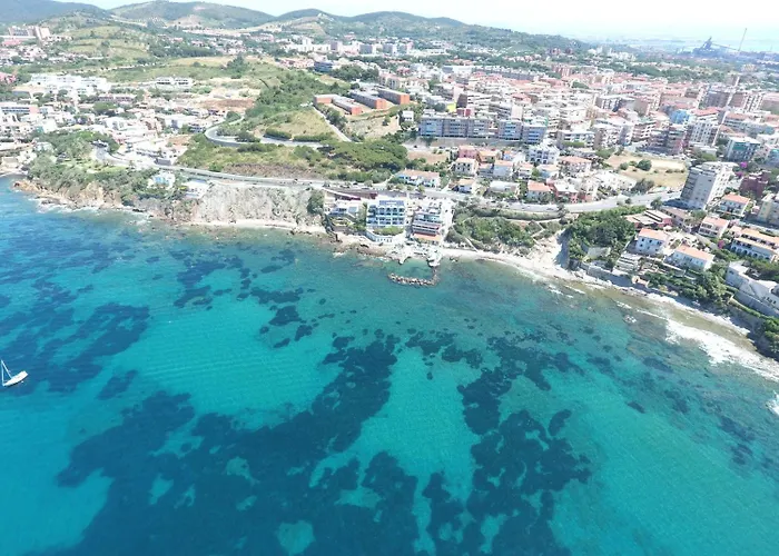 Hotel Esperia
