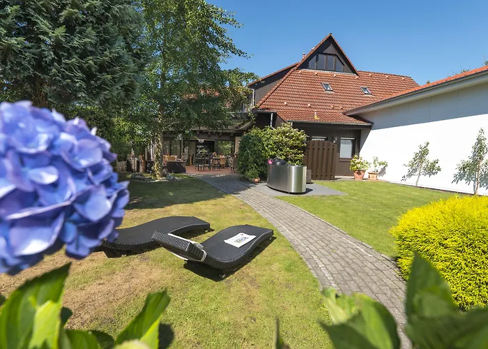 Hotel Tiek Superior Meppen