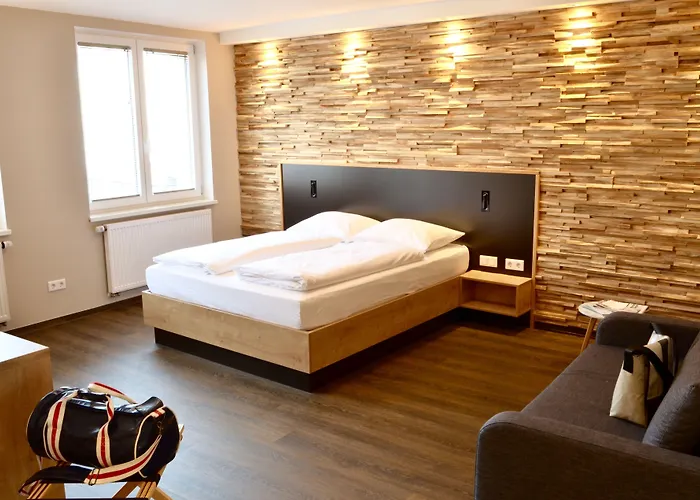 Hotel Five Nuremberg