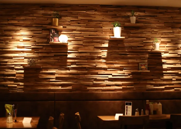 Hotel Five Nuremberg