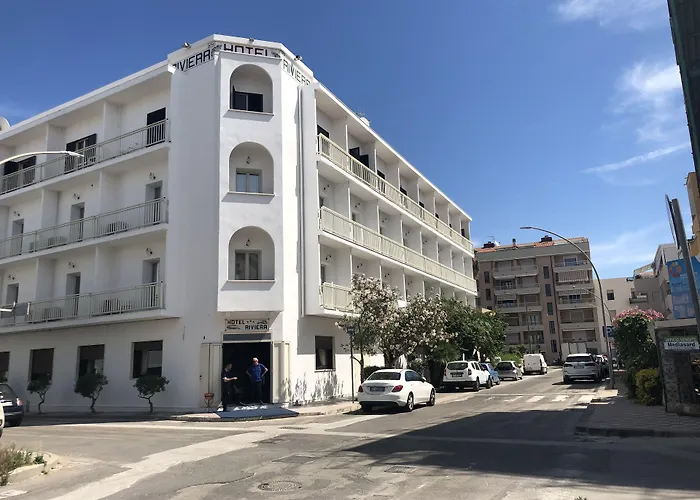 Hotel Riviera