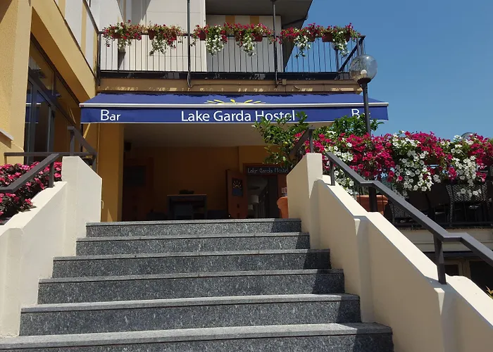 Lake Garda Hostel Saló