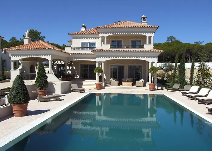 Dunas Douradas Beach Club Vale do Lobo