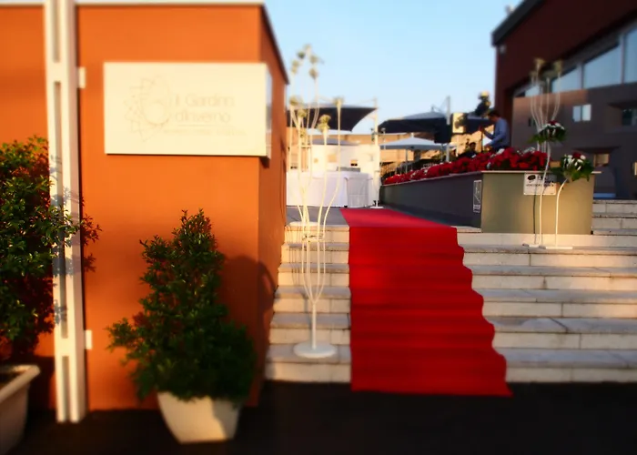 Sicilia Hotel Spa Giarre